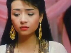 Busty Asian Porn 4